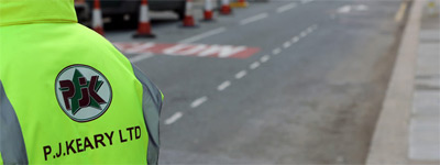 We specialise in assessing street works for compliance with NRSWA, TMA and the associated Codes of Practice and provide staff to assist in the delivery of compliant street works and mitigate / rectify shortfalls. 